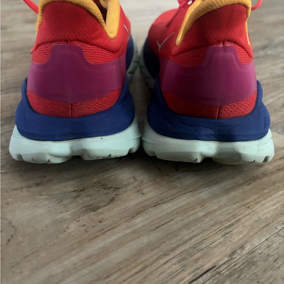 Hoka One Running Shoes - Picture 12 of 14